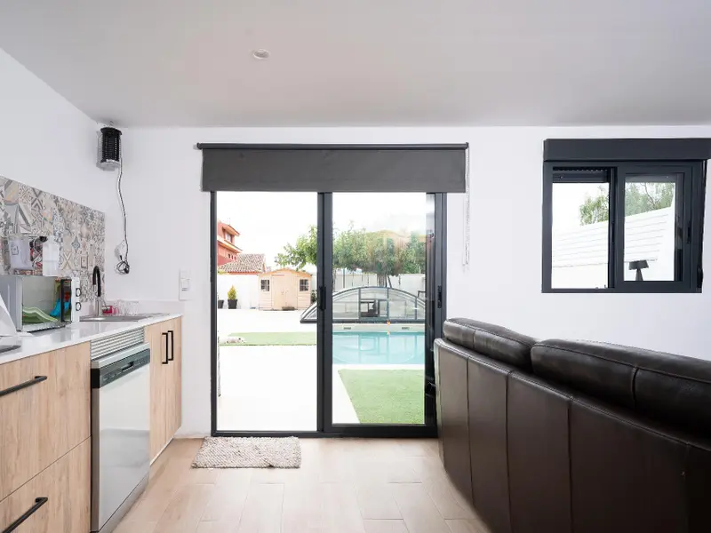 Villa de 3 dormitorios en Desconocido, Costa Blanca — foto 28 de 30