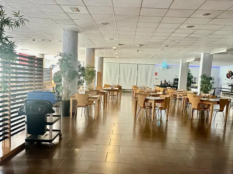 Apartamento de 1 dormitorios en Mutxamel, Costa Blanca — foto 11 de 12