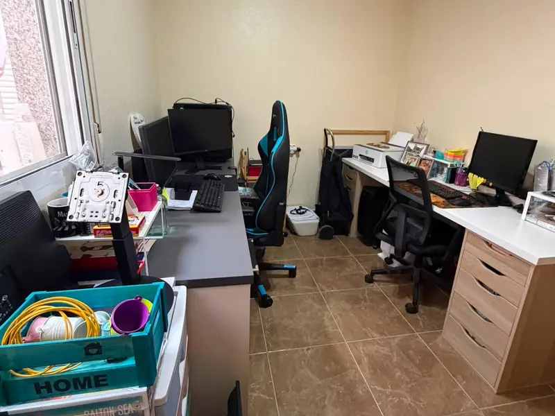 Apartamento de 3 dormitorios en Benijófar, Costa Blanca — foto 9 de 21