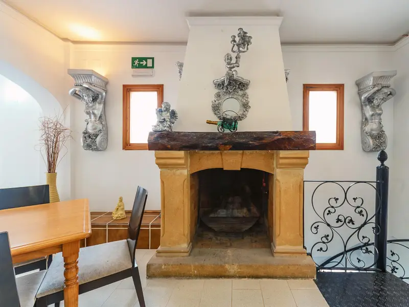 Villa with 4 bedrooms in Desconocido, Costa Blanca — photo 22 of 30