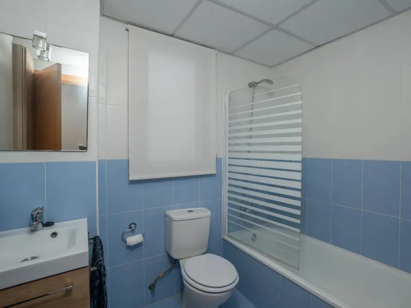 Penthouse with 3 bedrooms in Elche, Costa Blanca — photo 15 of 30