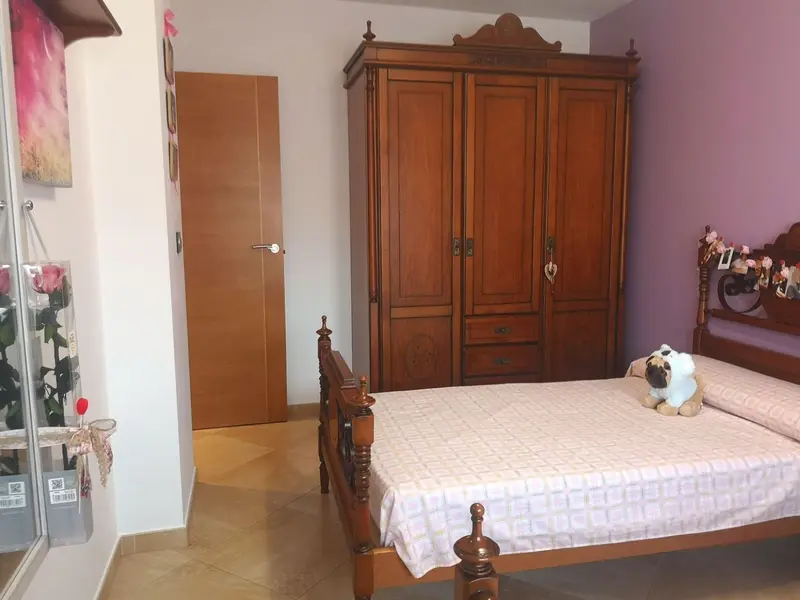 Villa de 3 dormitorios en Granja de Rocamora, Costa Blanca — foto 17 de 30