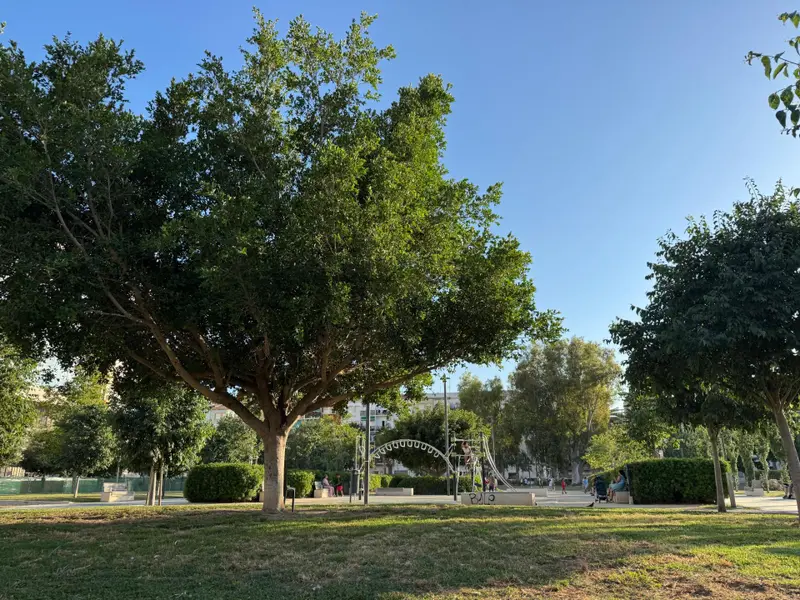 Apartamento de 4 dormitorios en Alicante, Costa Blanca — foto 16 de 17
