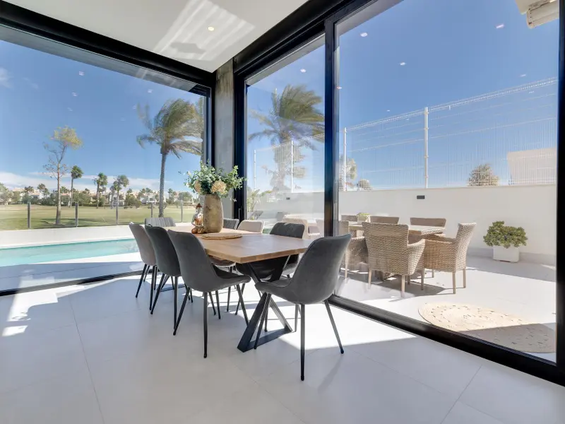 Apartamento de 3 dormitorios en Pilar de la Horadada, Costa Blanca — foto 2 de 15