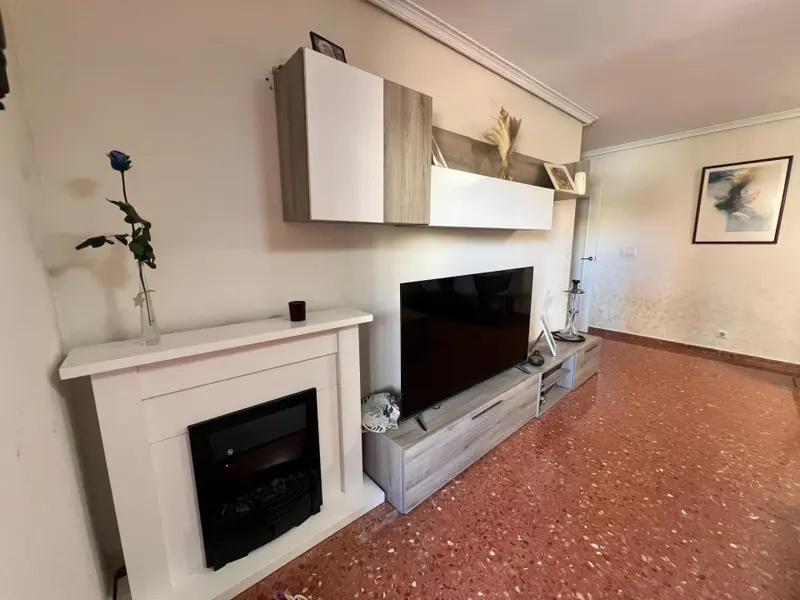 Wohnung mit 3 Schlafzimmern in Alicante, Costa Blanca — Foto 8 von 30