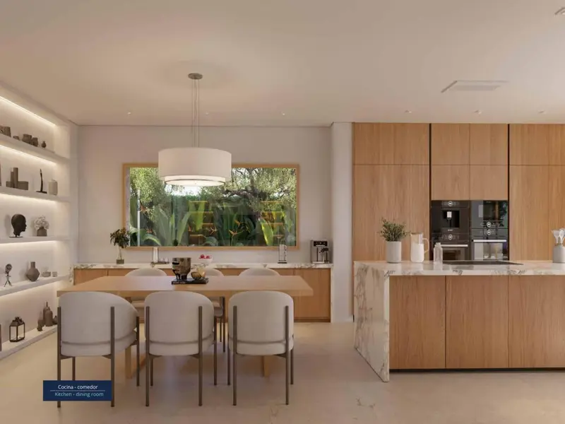 Villa with 5 bedrooms in Jávea, Costa Blanca — photo 7 of 13
