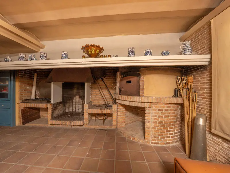 Villa mit 8 Schlafzimmern in Almansa, Costa Blanca — Foto 22 von 30