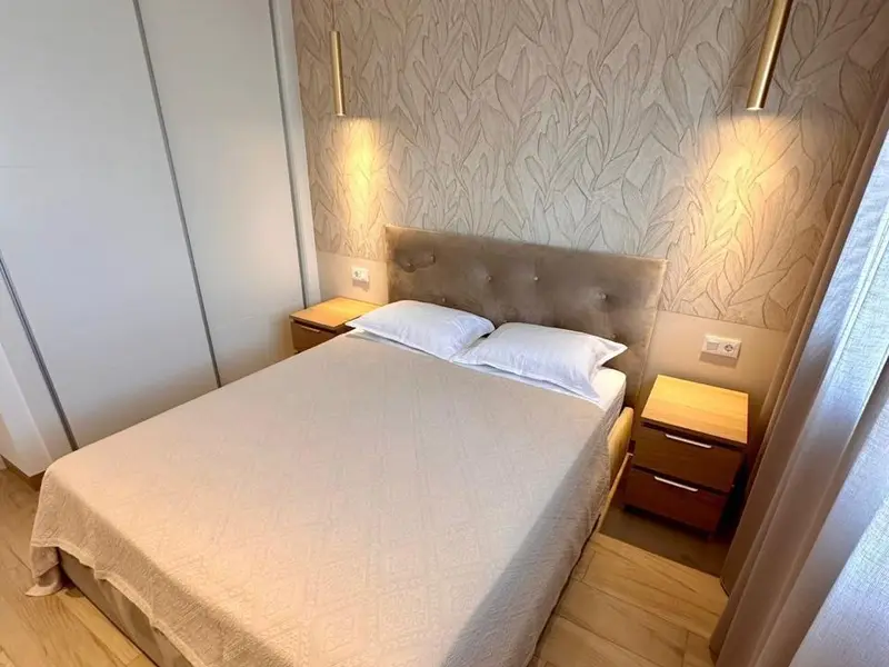Apartamento de 2 dormitorios en Finestrat, Costa Blanca — foto 13 de 15