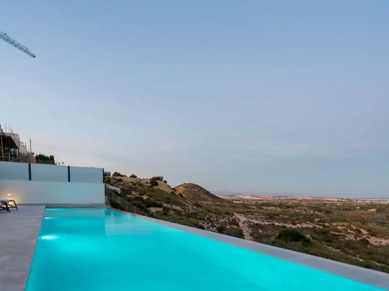 Villa en Rojales, Costa Blanca