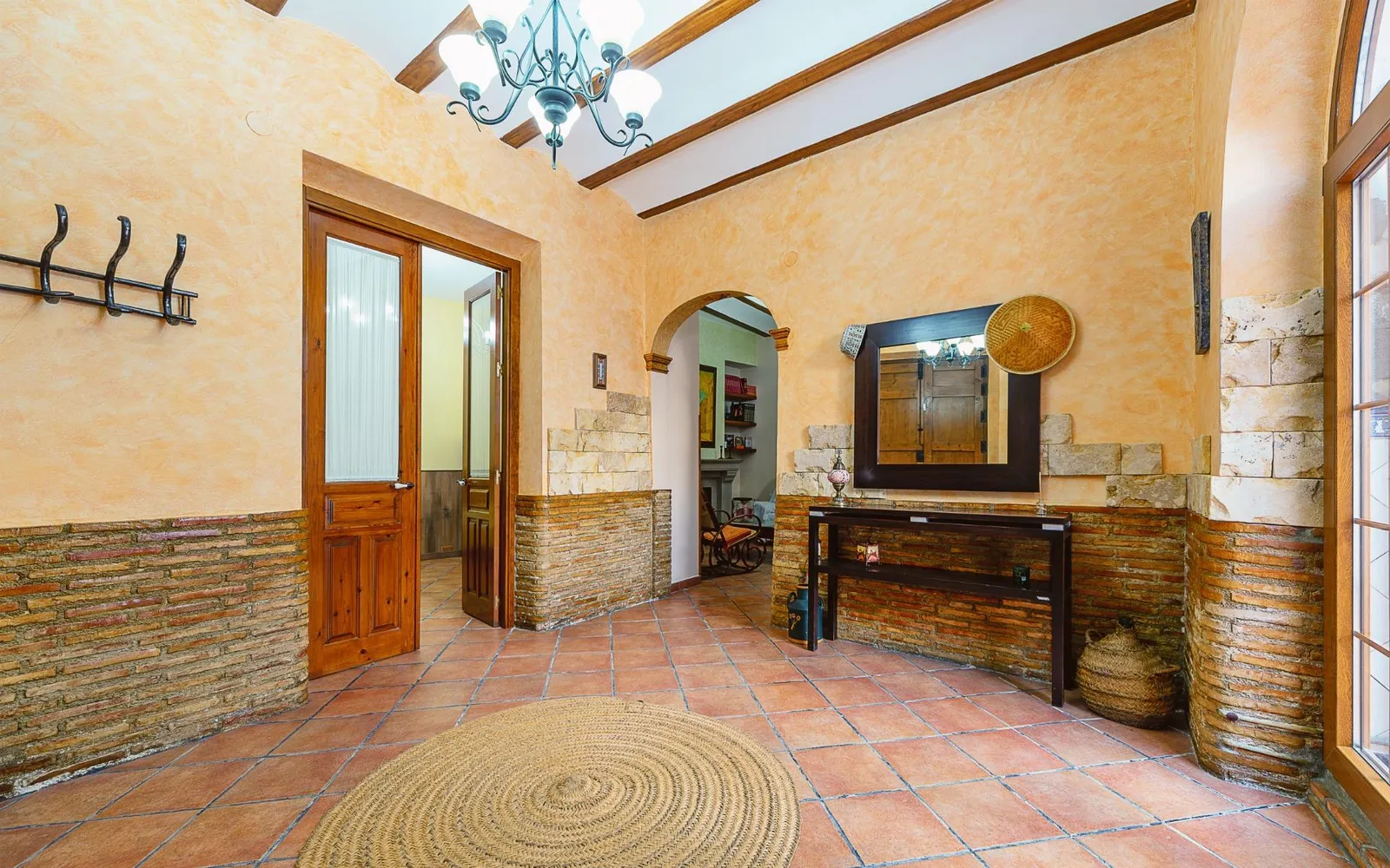 Villa with 4 bedrooms in Mula, Costa Blanca — photo 1 of 28