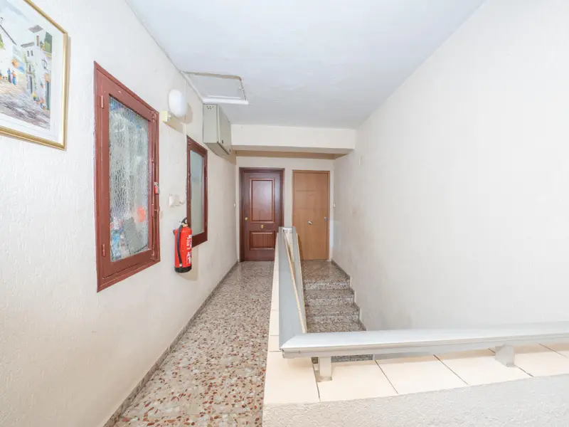 Apartment with 2 bedrooms in Alicante, Costa Blanca — photo 9 of 18
