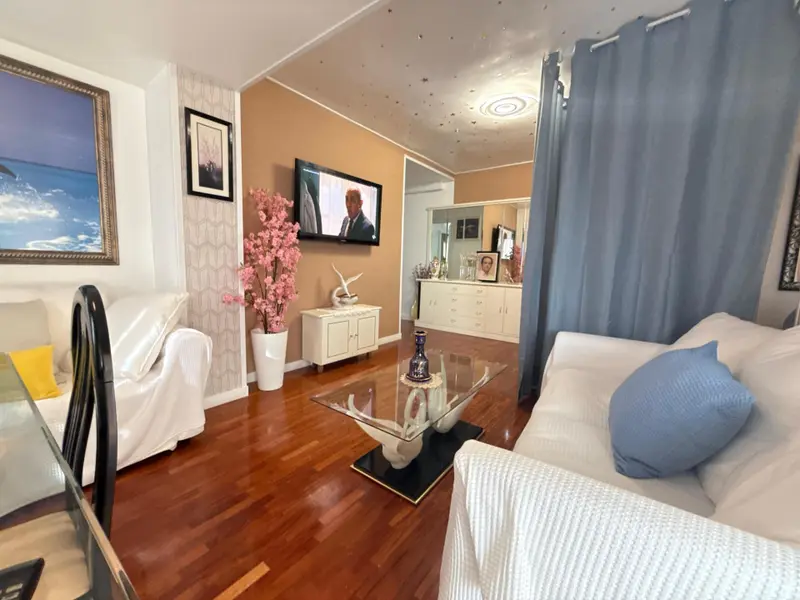 Apartment with 3 bedrooms in Alicante, Costa Blanca — photo 9 of 30