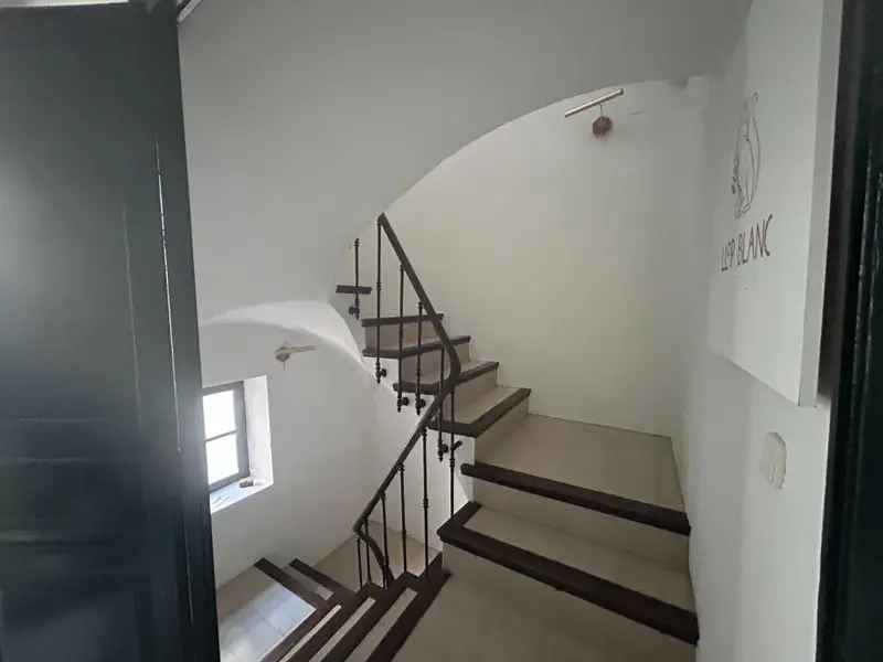 Villa de 3 dormitorios en Benissa, Costa Blanca — foto 29 de 30