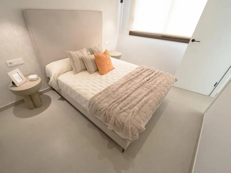 Villa mit 3 Schlafzimmern in Almoradí, Costa Blanca — Foto 18 von 27