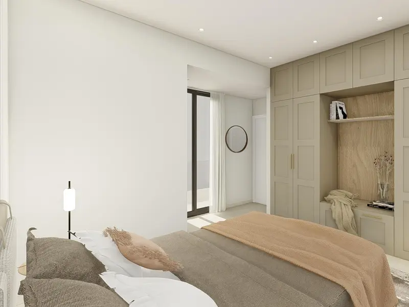 Villa avec 3 chambres à Polop, Costa Blanca — photo 22 sur 30