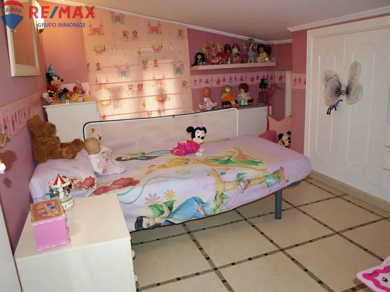 Villa de 11 dormitorios en Dénia, Costa Blanca — foto 20 de 30