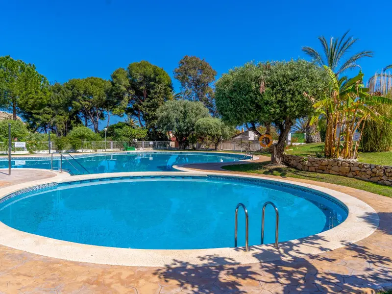 Apartamento de 3 dormitorios en Villajoyosa, Costa Blanca — foto 7 de 30
