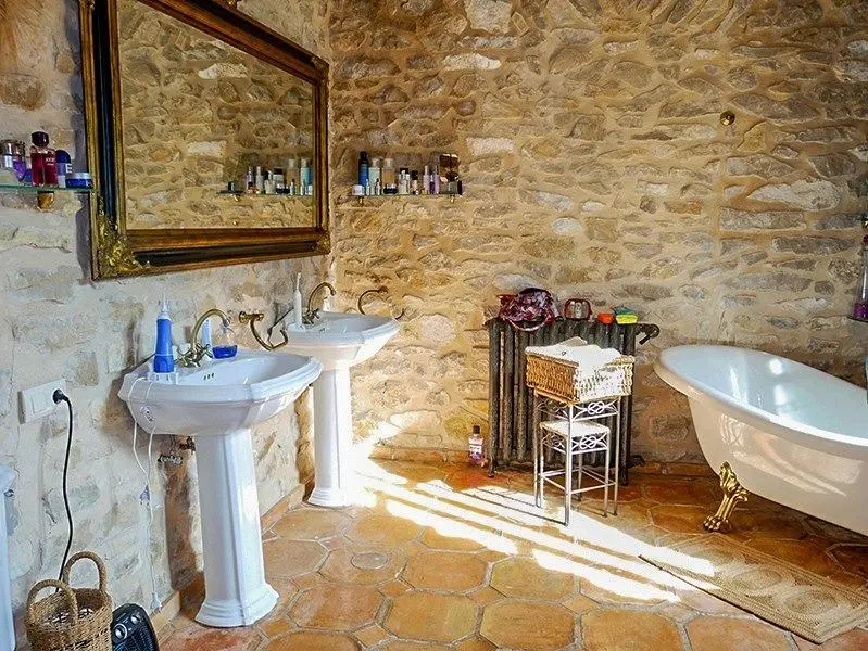 Villa de 5 dormitorios en Relleu, Costa Blanca — foto 17 de 30