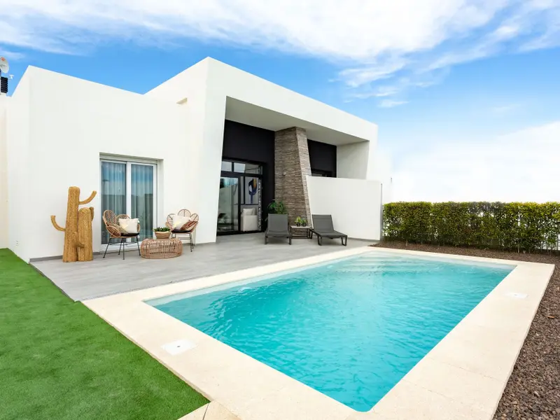 Apartamento en Algorfa, Costa Blanca