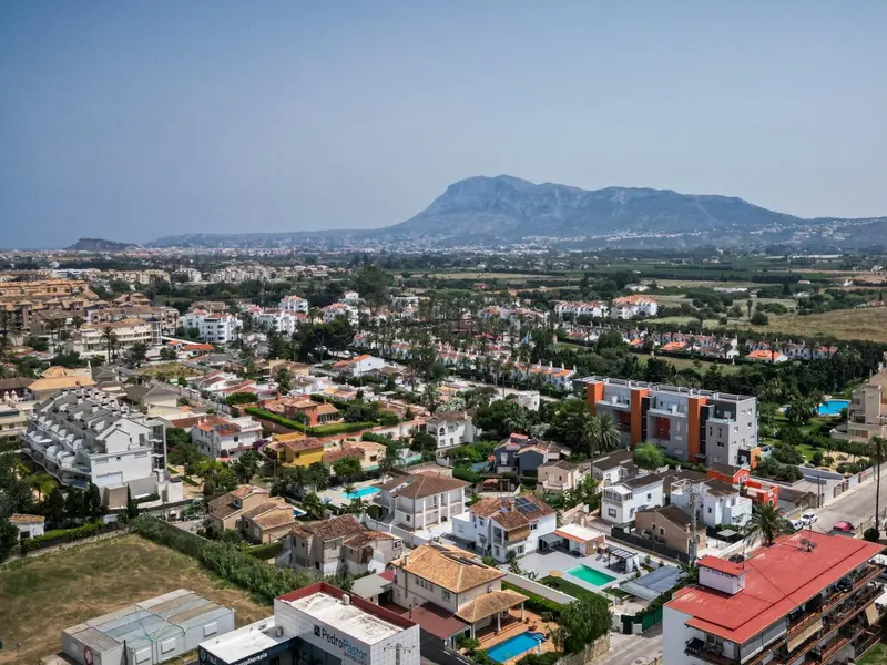 Комерційне приміщення з 3 спальнями у Dénia, Коста-Бланка — фото 8 з 30