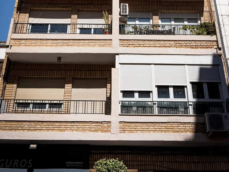 شقة de 3 dormitorios en Desconocido, Costa Blanca — صورة 20 من 22
