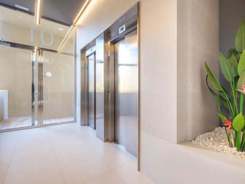 Apartamento de 3 dormitorios en Benidorm, Costa Blanca — foto 16 de 25
