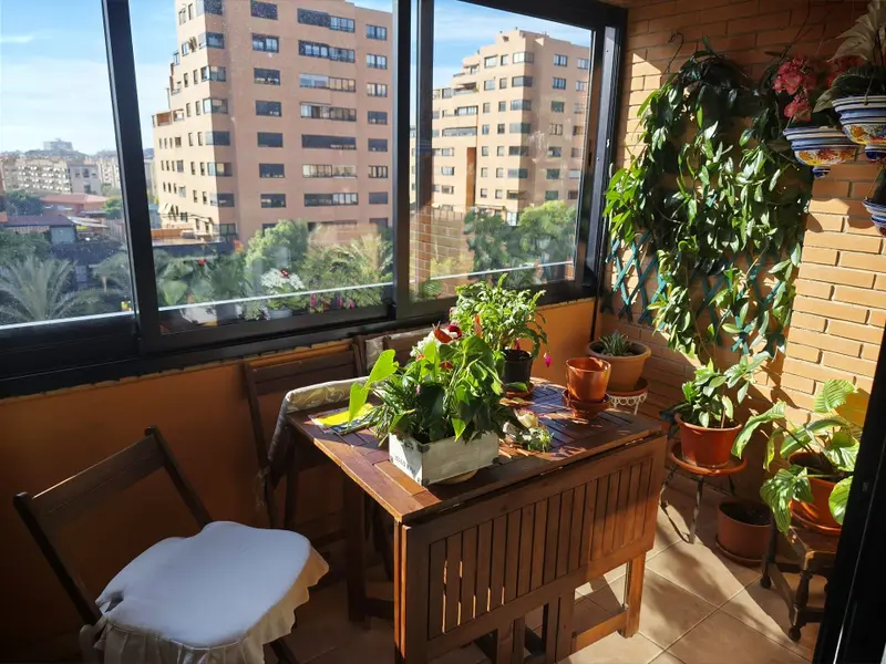 Apartment with 4 bedrooms in Alicante, Costa Blanca — photo 4 of 26