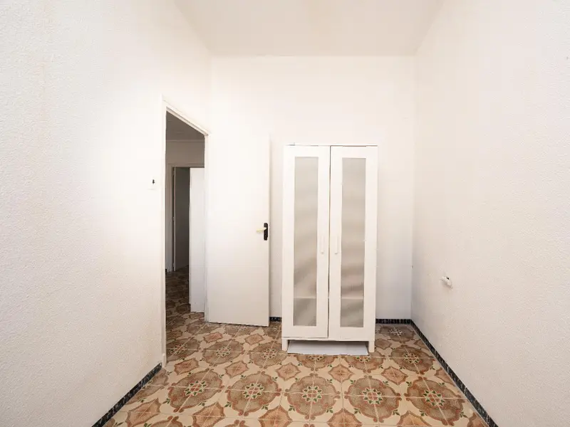 Apartamento de 3 dormitorios en Santa Pola, Costa Blanca — foto 8 de 22
