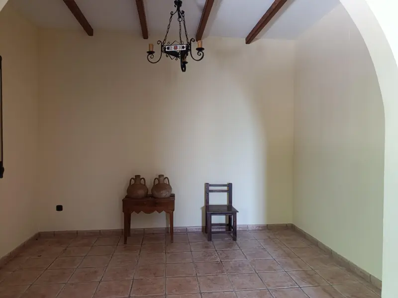 Villa mit 4 Schlafzimmern in Elche, Costa Blanca — Foto 24 von 24