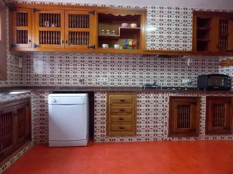 Villa de 5 dormitorios en Jávea, Costa Blanca — foto 4 de 30
