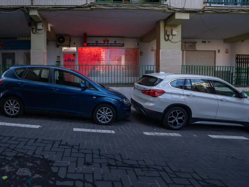 Wohnung in Benidorm, Costa Blanca — Foto 27 von 29