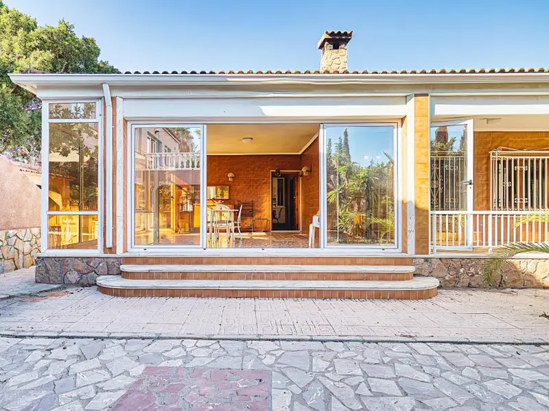 Villa en San Fulgencio, Costa Blanca