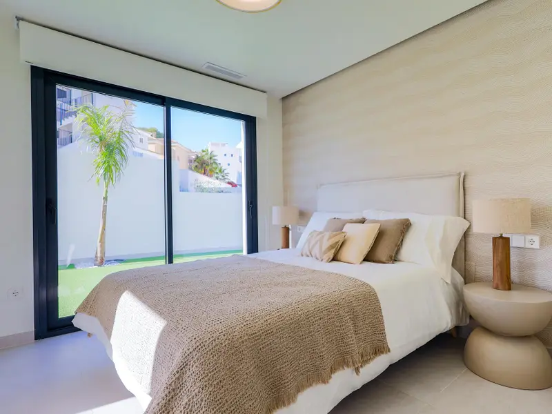 Villa de 3 dormitorios en Orihuela Costa, Costa Blanca — foto 6 de 30