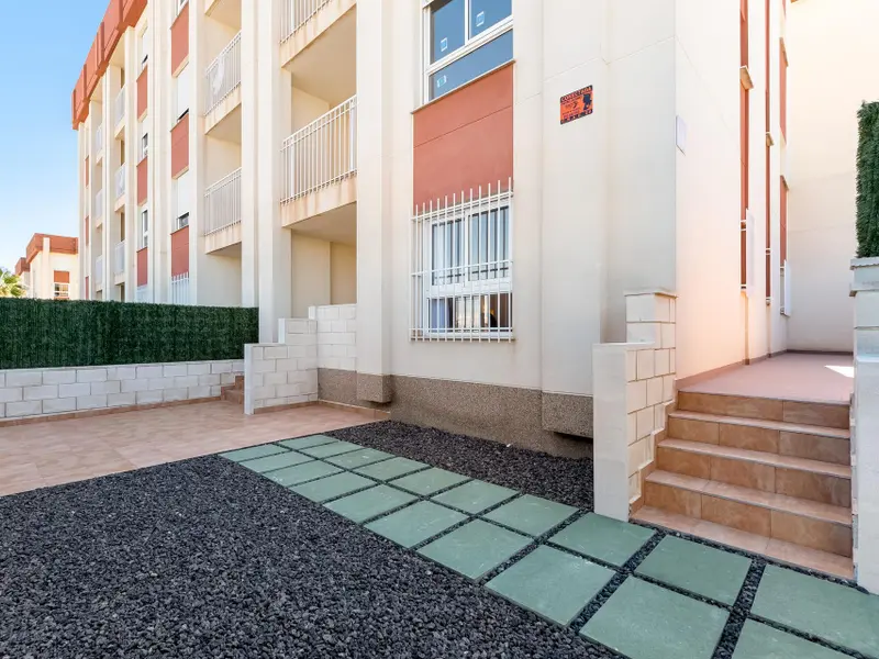 Ático de 2 dormitorios en Orihuela Costa, Costa Blanca — foto 4 de 29