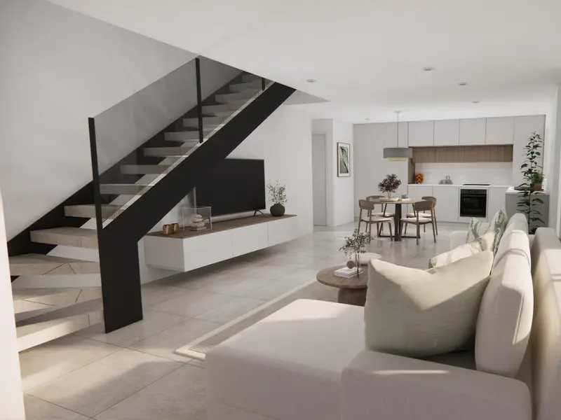 Villa de 3 dormitorios en Orihuela, Costa Blanca — foto 7 de 25