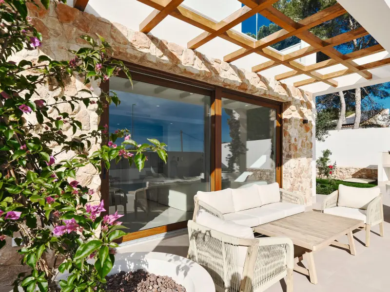 Villa de 3 dormitorios en Orihuela Costa, Costa Blanca — foto 21 de 29