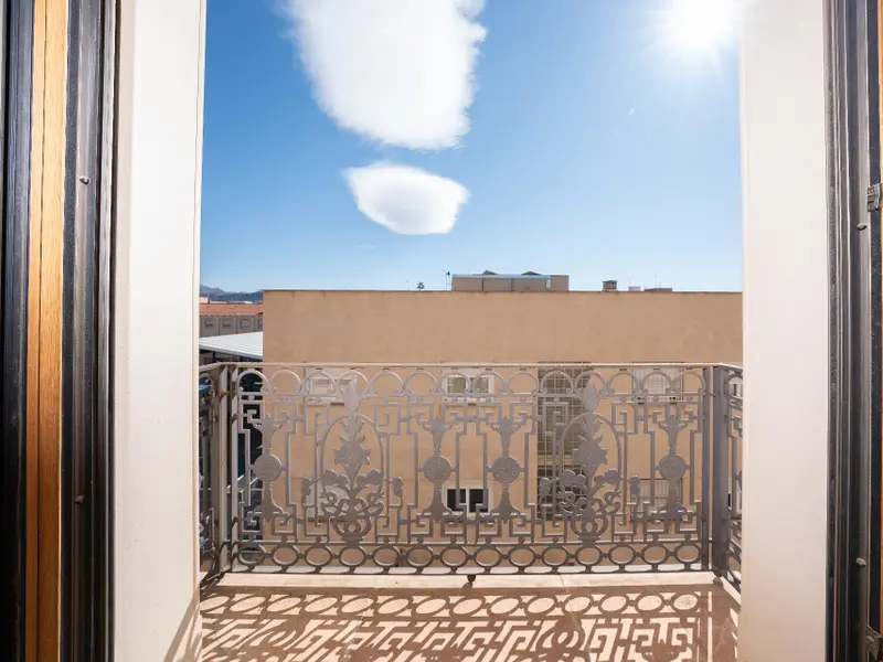 Penthouse mit 3 Schlafzimmern in Novelda, Costa Blanca — Foto 30 von 30