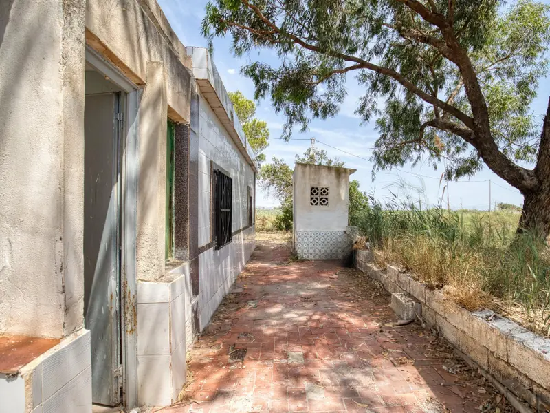 Villa de 1 dormitorios en San Fulgencio, Costa Blanca — foto 5 de 18