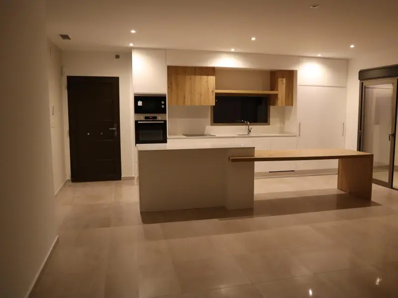 Villa mit 3 Schlafzimmern in Aspe, Costa Blanca — Foto 10 von 13