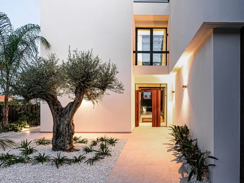 Villa de 4 dormitorios en La Nucía, Costa Blanca — foto 7 de 30