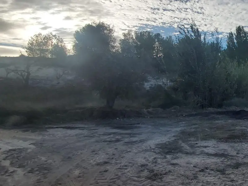 Landhaus in Monóvar, Costa Blanca — Foto 3 von 29