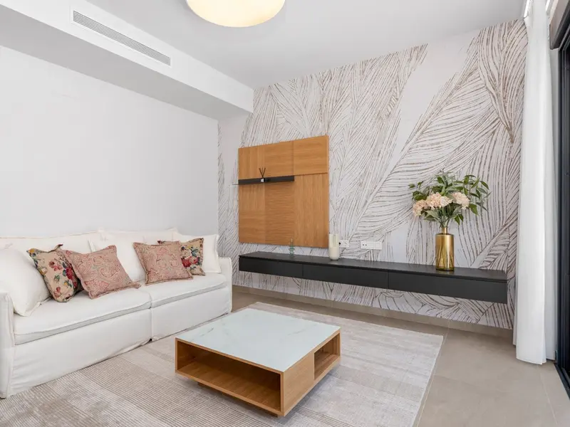 Villa de 3 dormitorios en Orihuela Costa, Costa Blanca — foto 19 de 30