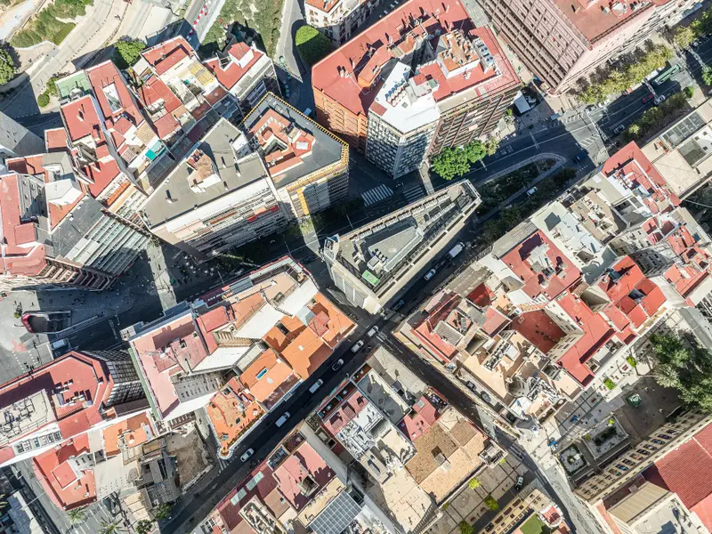 Апартаменты de 3 dormitorios en Alicante, Costa Blanca — фото 12 из 18
