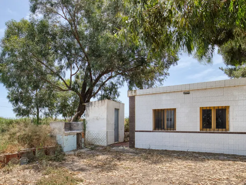 Villa de 1 dormitorios en San Fulgencio, Costa Blanca — foto 4 de 18