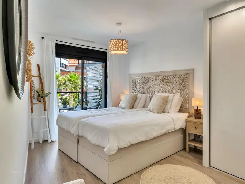 Wohnung mit 3 Schlafzimmern in Jávea, Costa Blanca — Foto 21 von 30