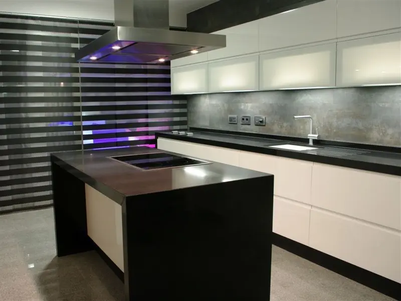 Villa de 5 dormitorios en Benidorm, Costa Blanca — foto 14 de 30