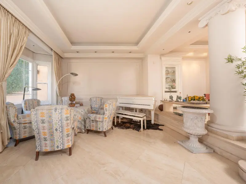 Villa mit 8 Schlafzimmern in Almansa, Costa Blanca — Foto 28 von 30