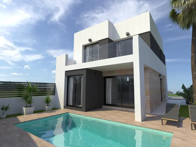 Villa en La Nucía, Costa Blanca