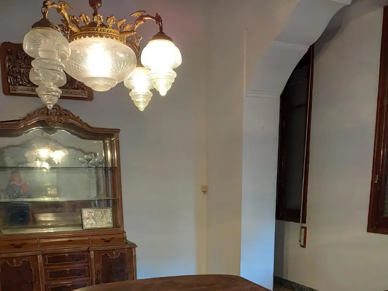 Villa mit 9 Schlafzimmern in Pedreguer, Costa Blanca — Foto 10 von 20