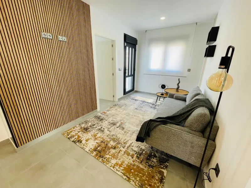 Villa mit 5 Schlafzimmern in Torrevieja, Costa Blanca — Foto 7 von 30